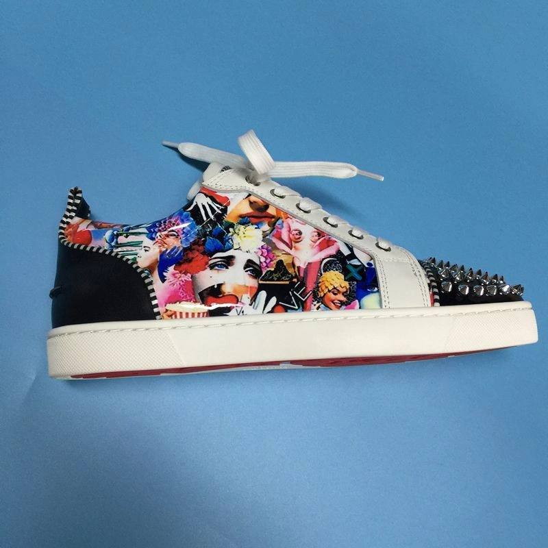 Loubouton  sneaker