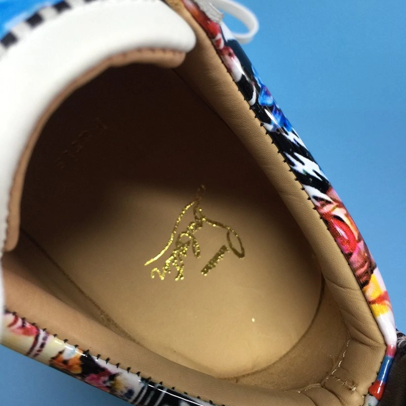 Loubouton  sneaker