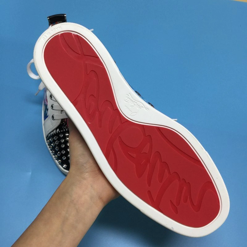 Loubouton  sneaker