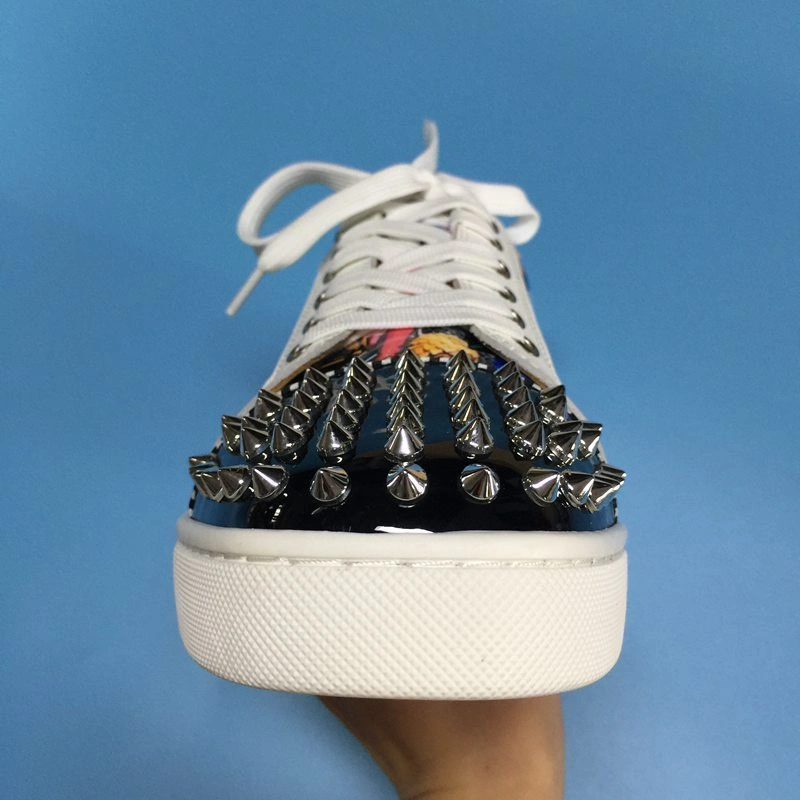 Loubouton  sneaker
