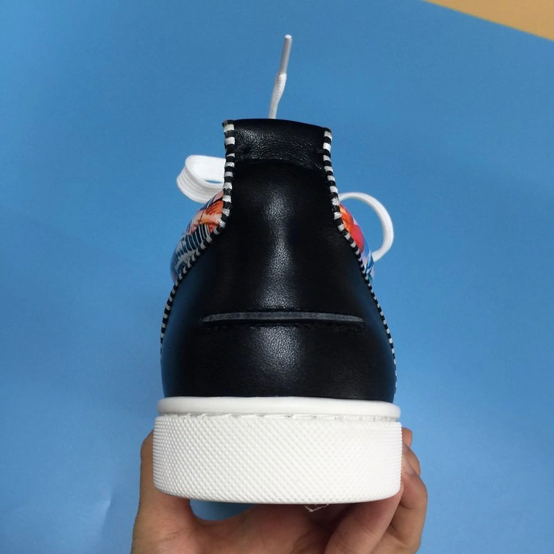 Loubouton  sneaker