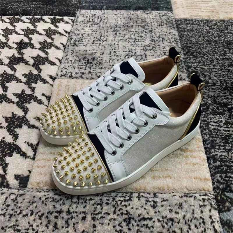 Loubouton  sneaker