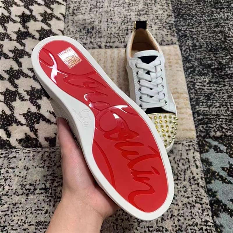 Loubouton  sneaker