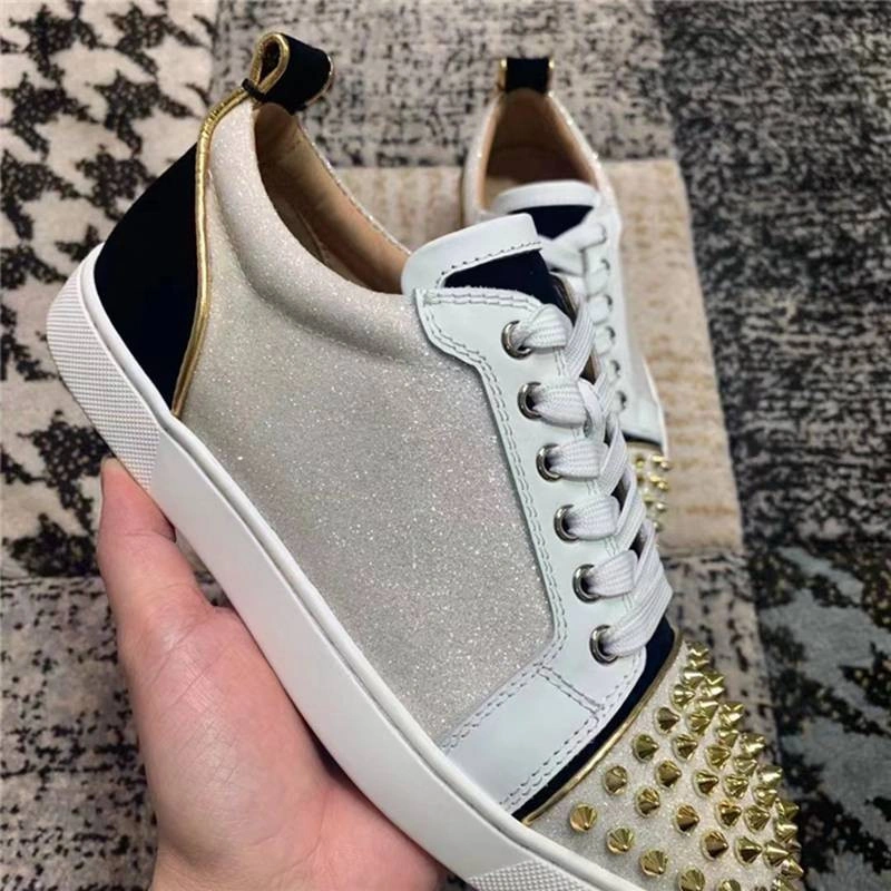 Loubouton  sneaker