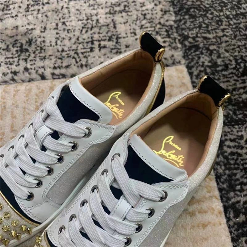 Loubouton  sneaker