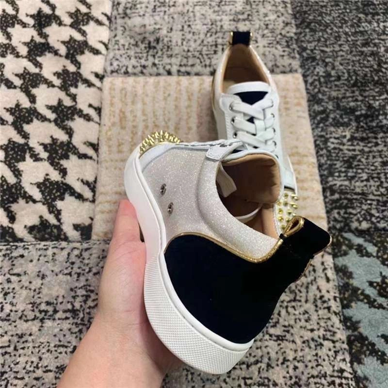 Loubouton  sneaker