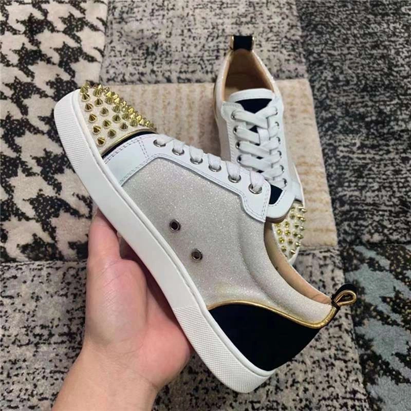 Loubouton  sneaker