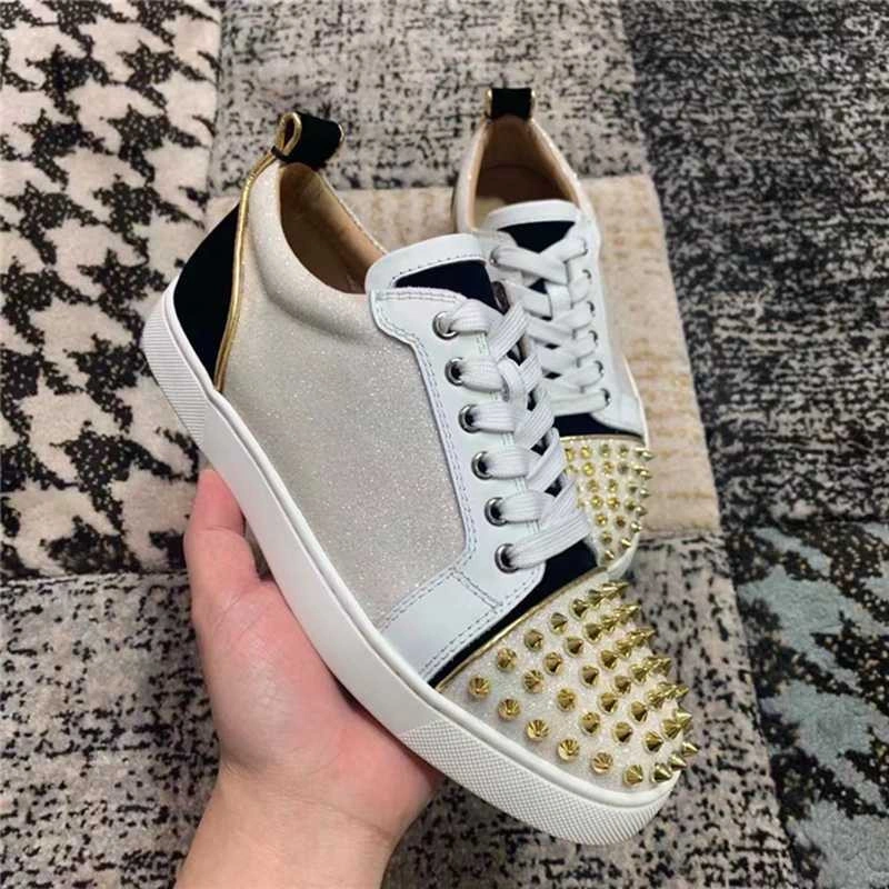Loubouton  sneaker