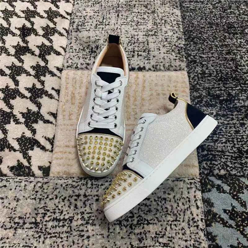 Loubouton  sneaker