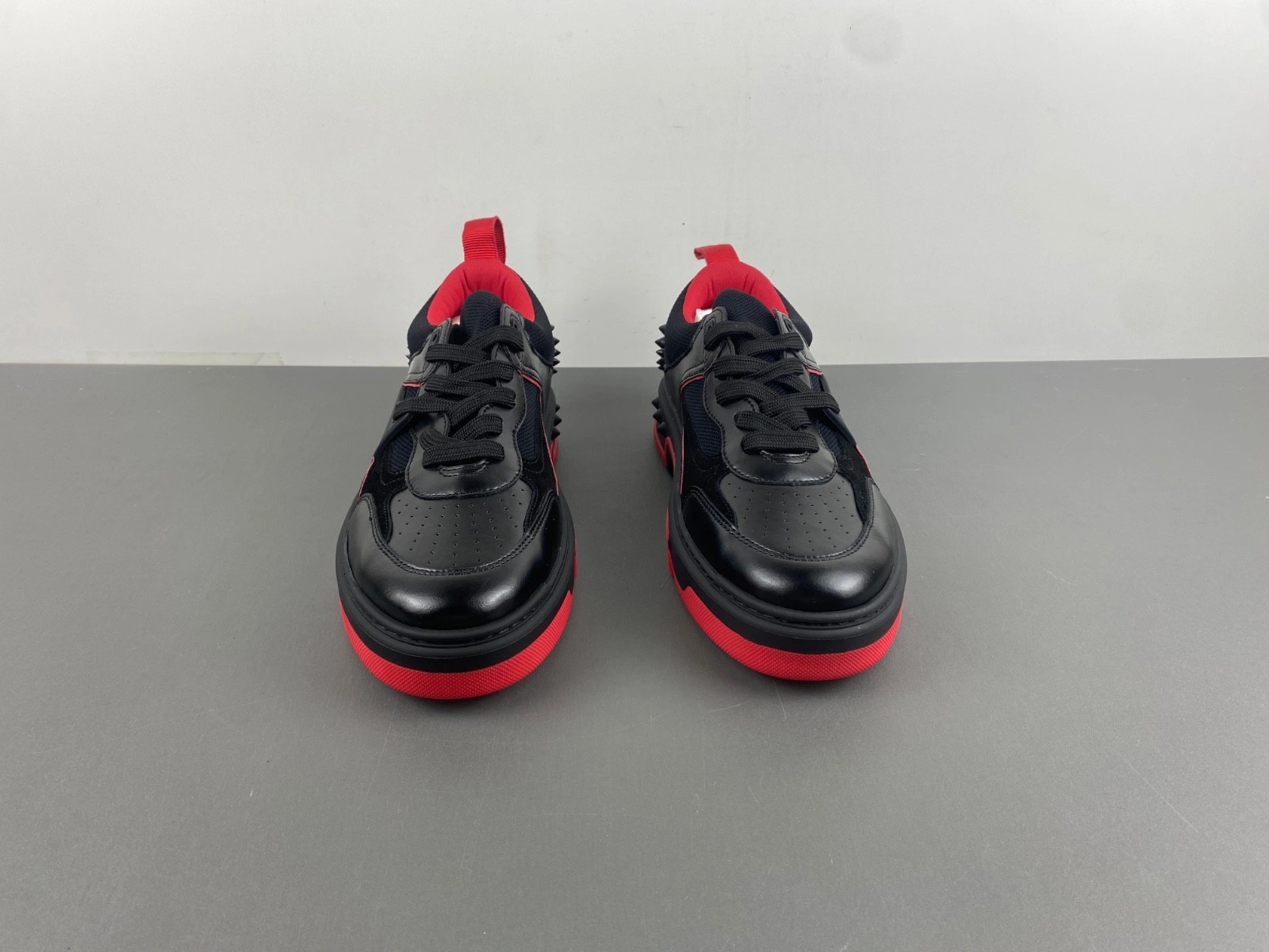 Loubouton Sneaker