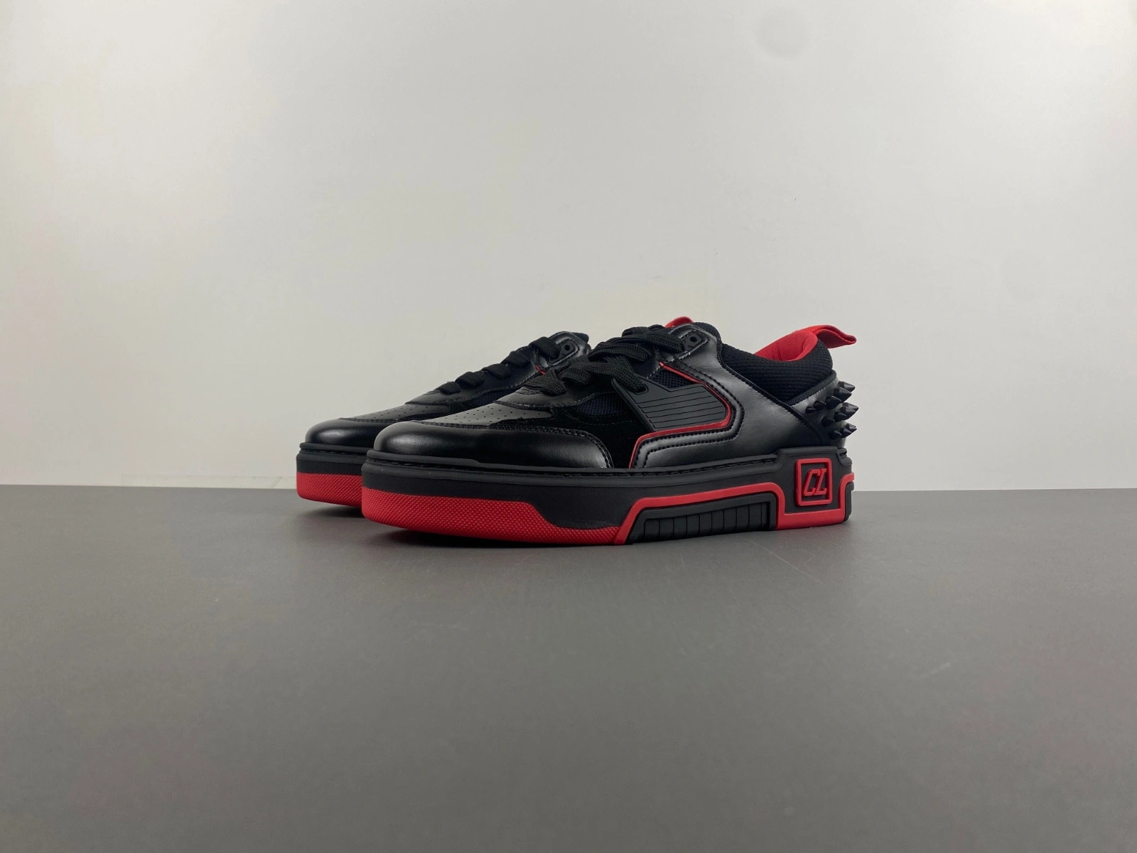 Loubouton Sneaker