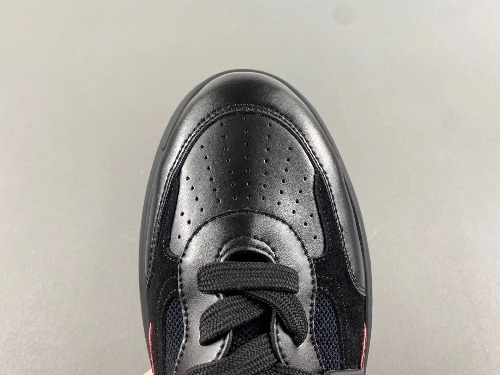 Loubouton Sneaker
