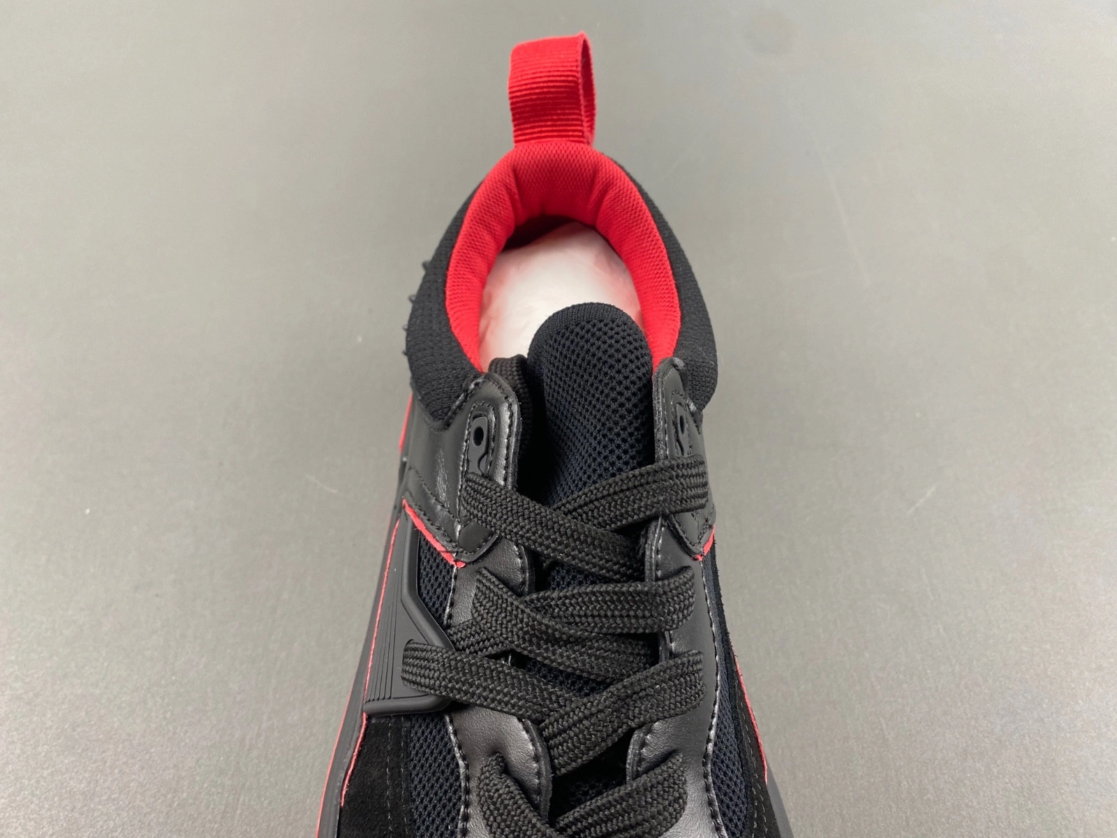 Loubouton Sneaker