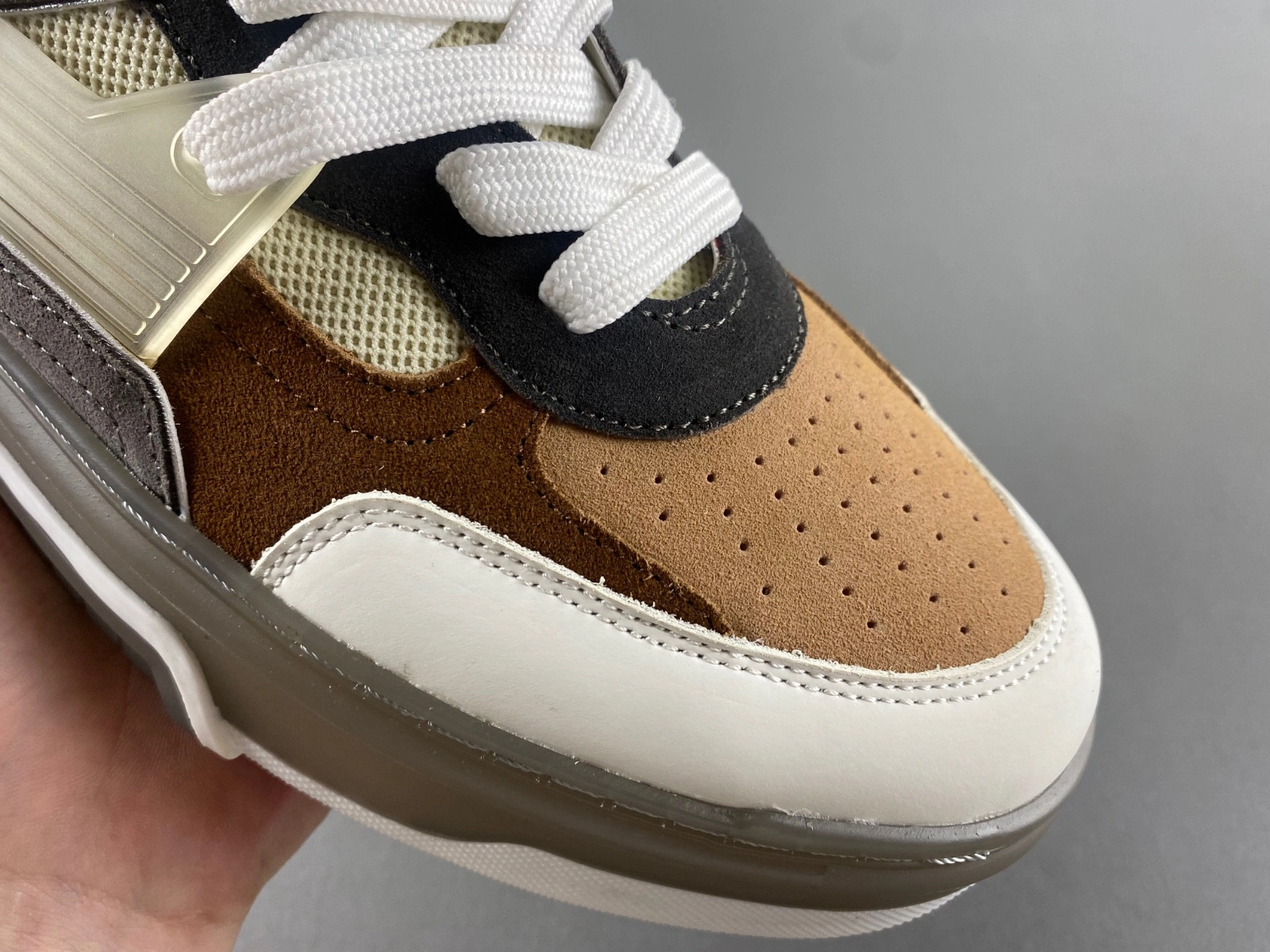 Loubouton Sneaker
