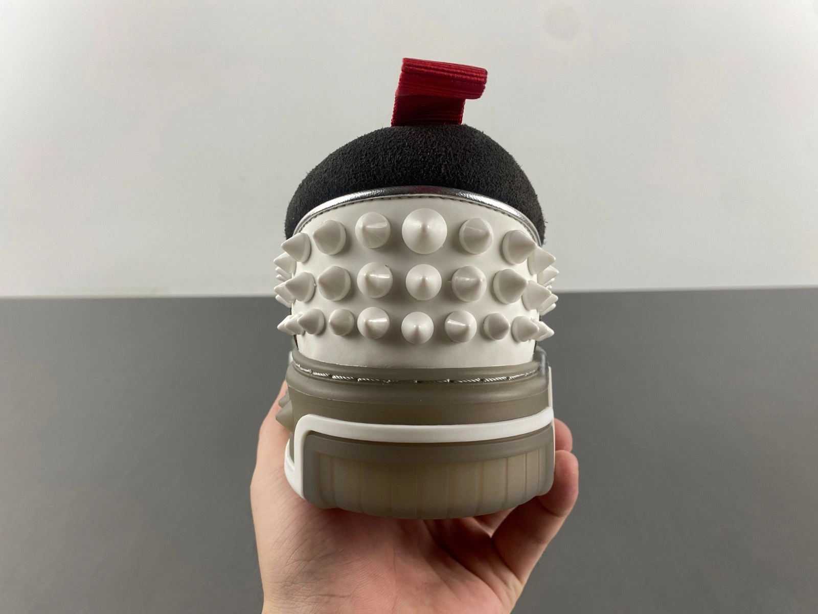 Loubouton Sneaker