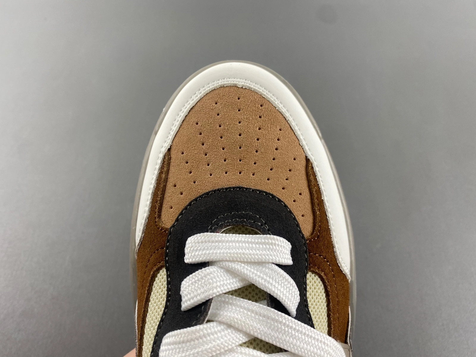 Loubouton Sneaker