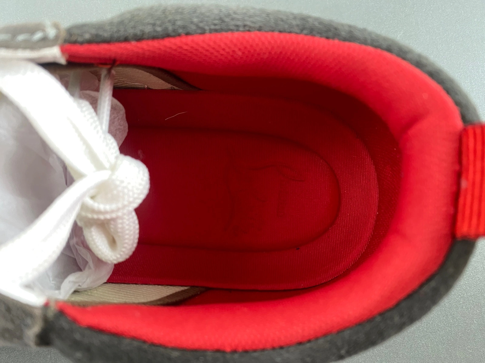 Loubouton Sneaker