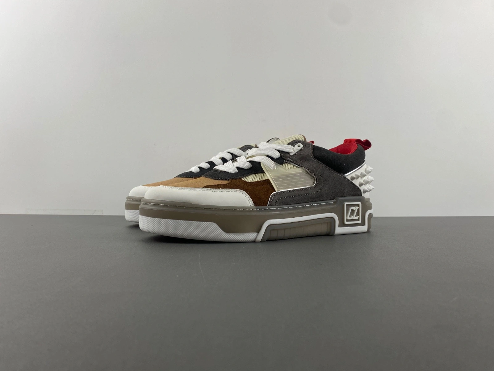 Loubouton Sneaker