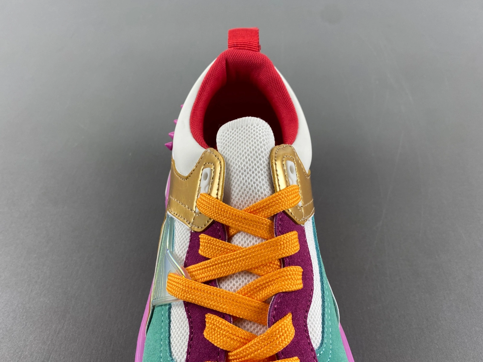 Loubouton Sneaker