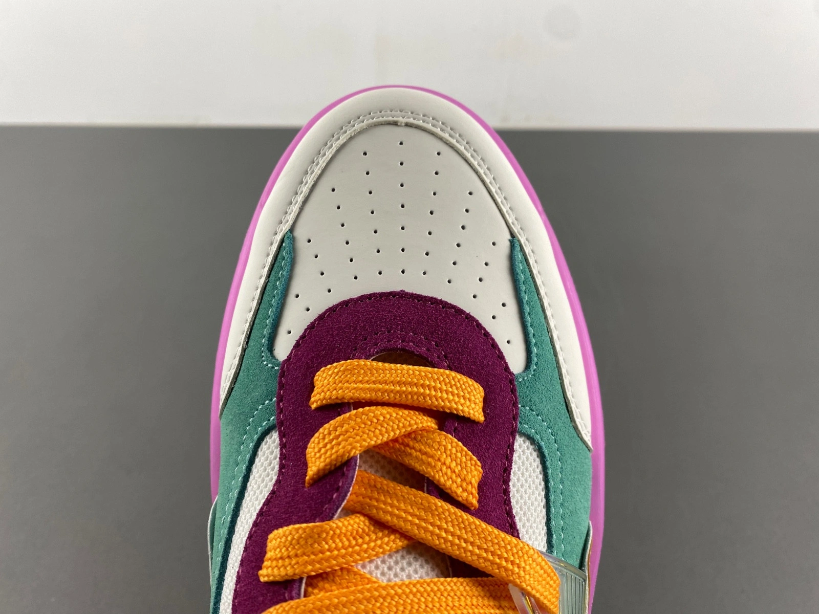 Loubouton Sneaker