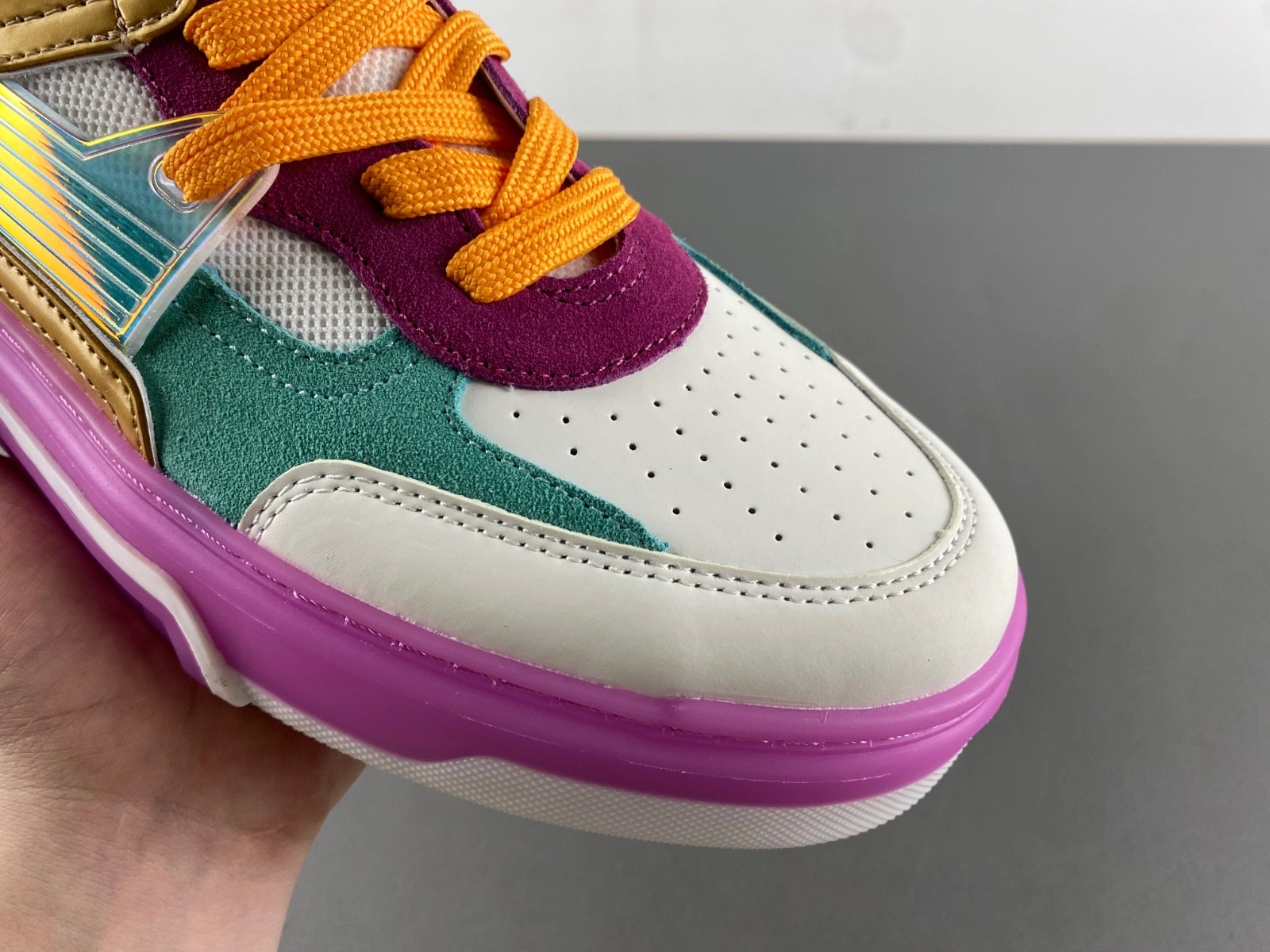 Loubouton Sneaker