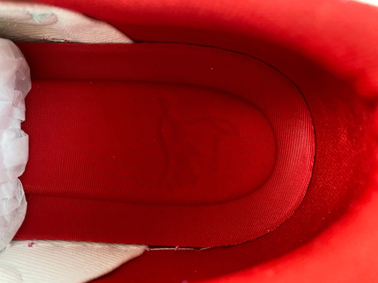 Loubouton Sneaker