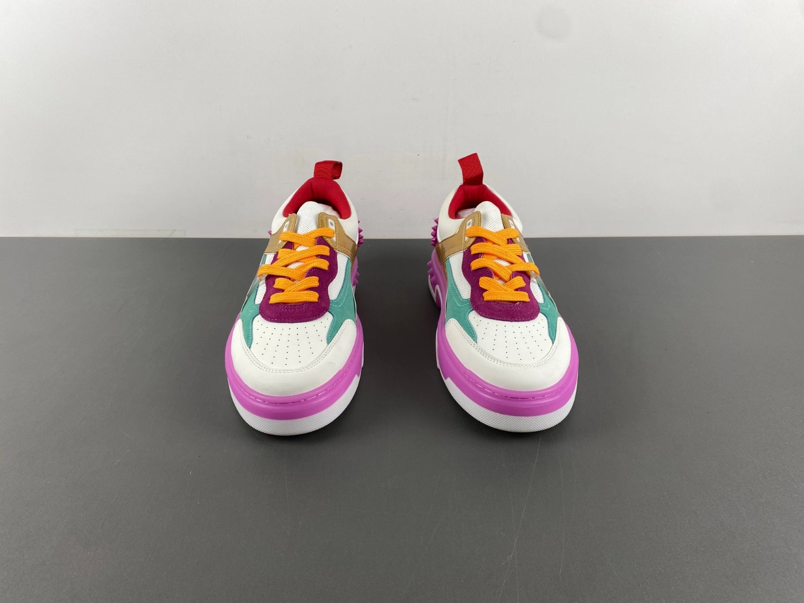 Loubouton Sneaker