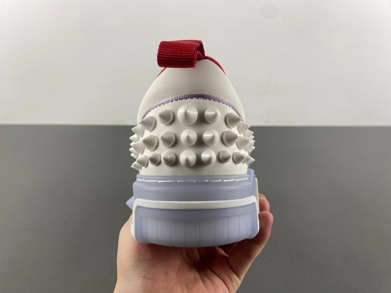 Loubouton Sneaker