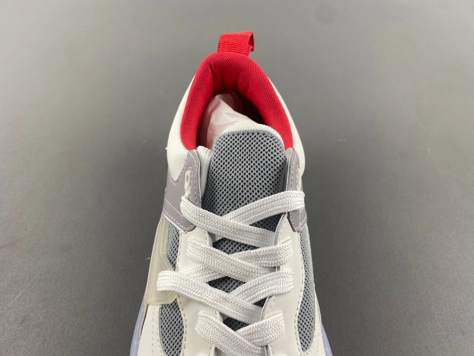 Loubouton Sneaker