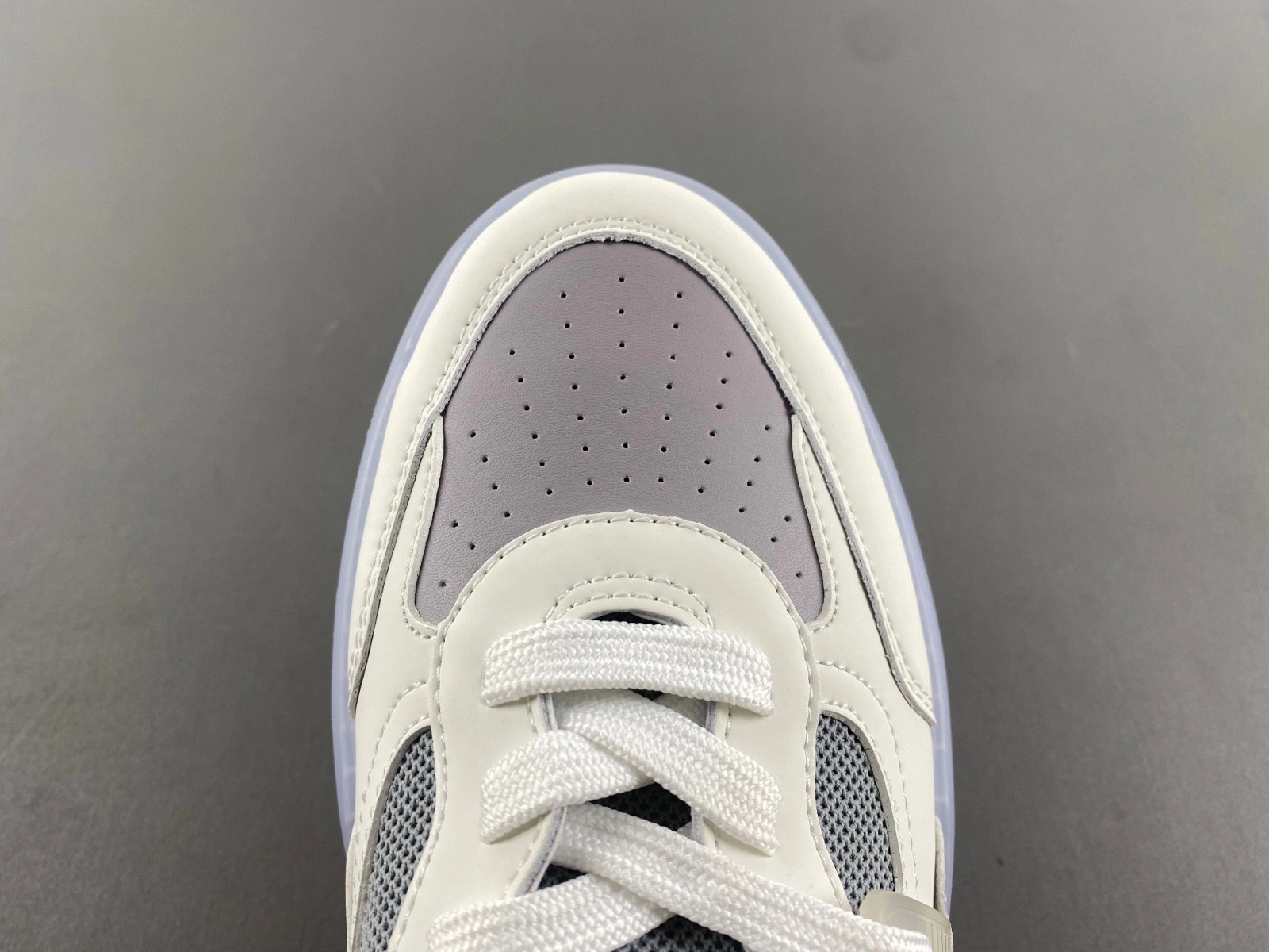 Loubouton Sneaker