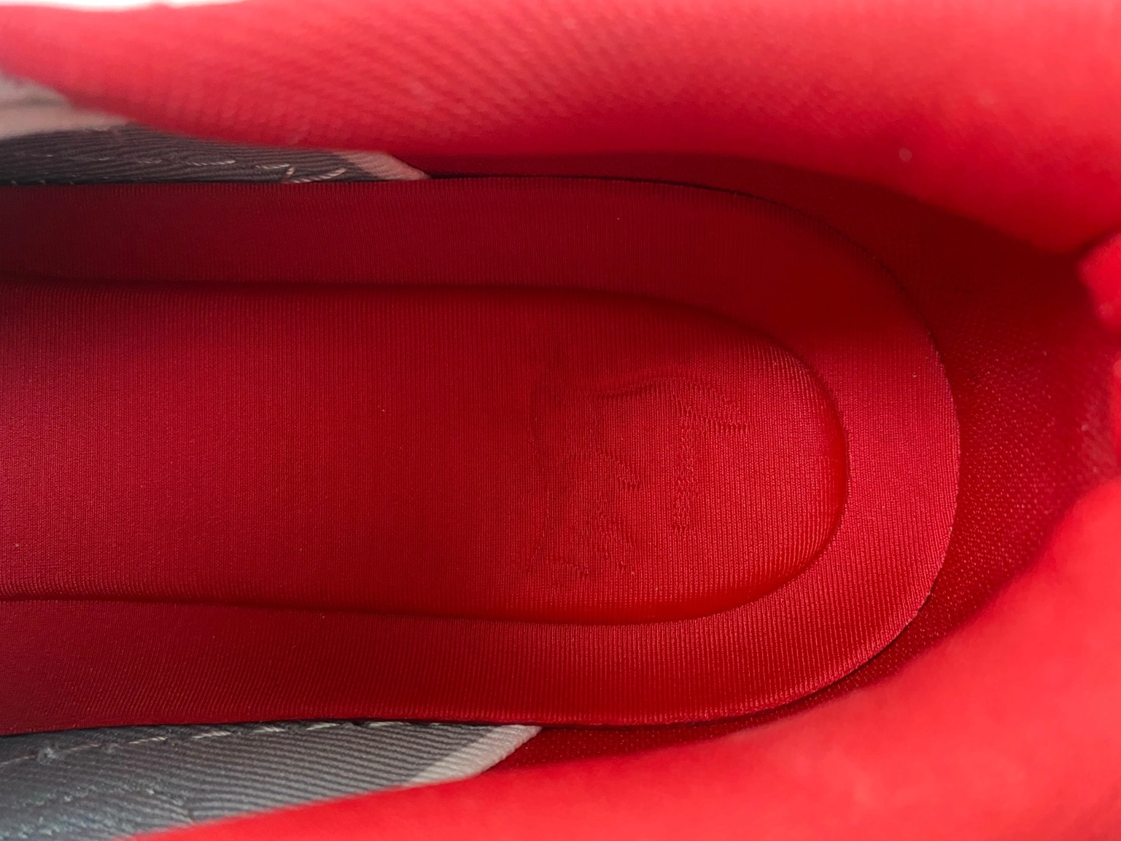 Loubouton Sneaker