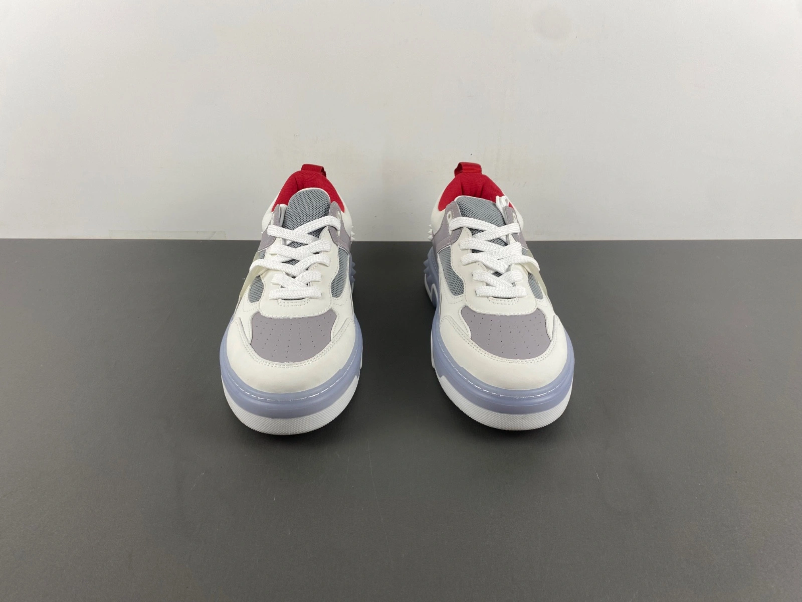 Loubouton Sneaker
