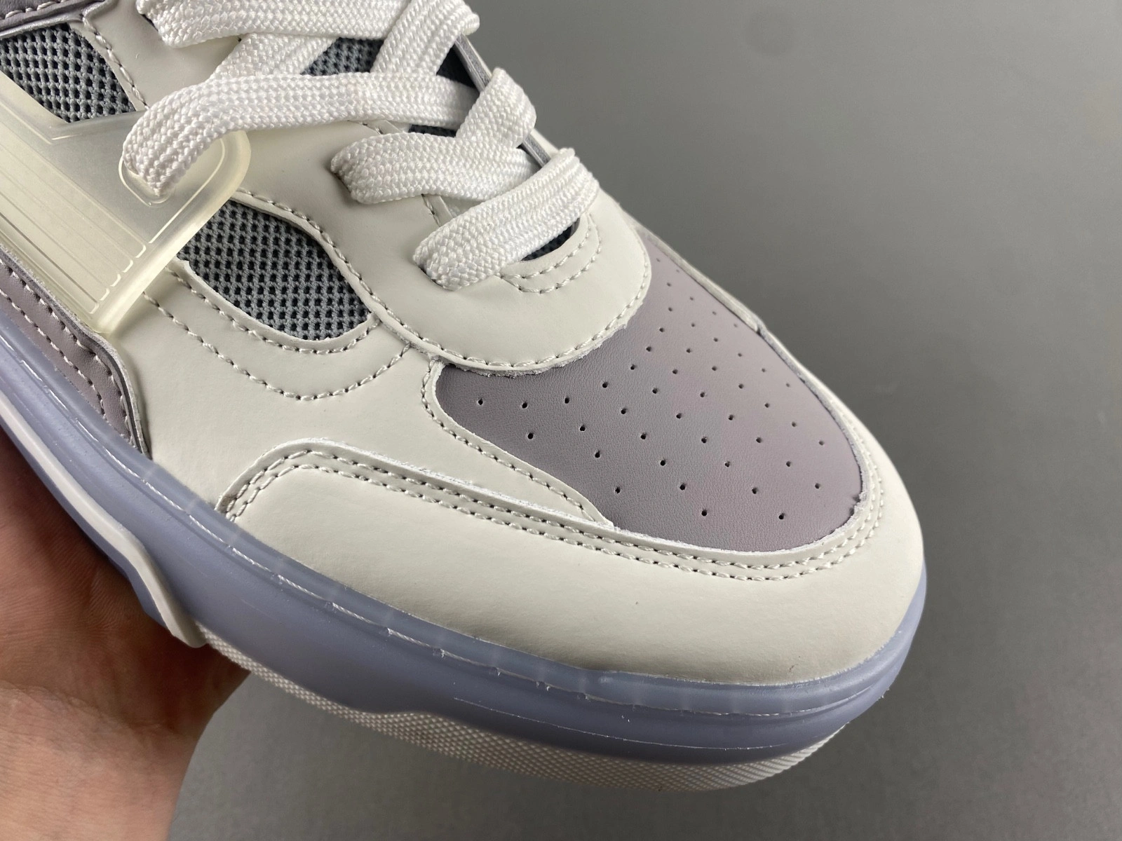 Loubouton Sneaker