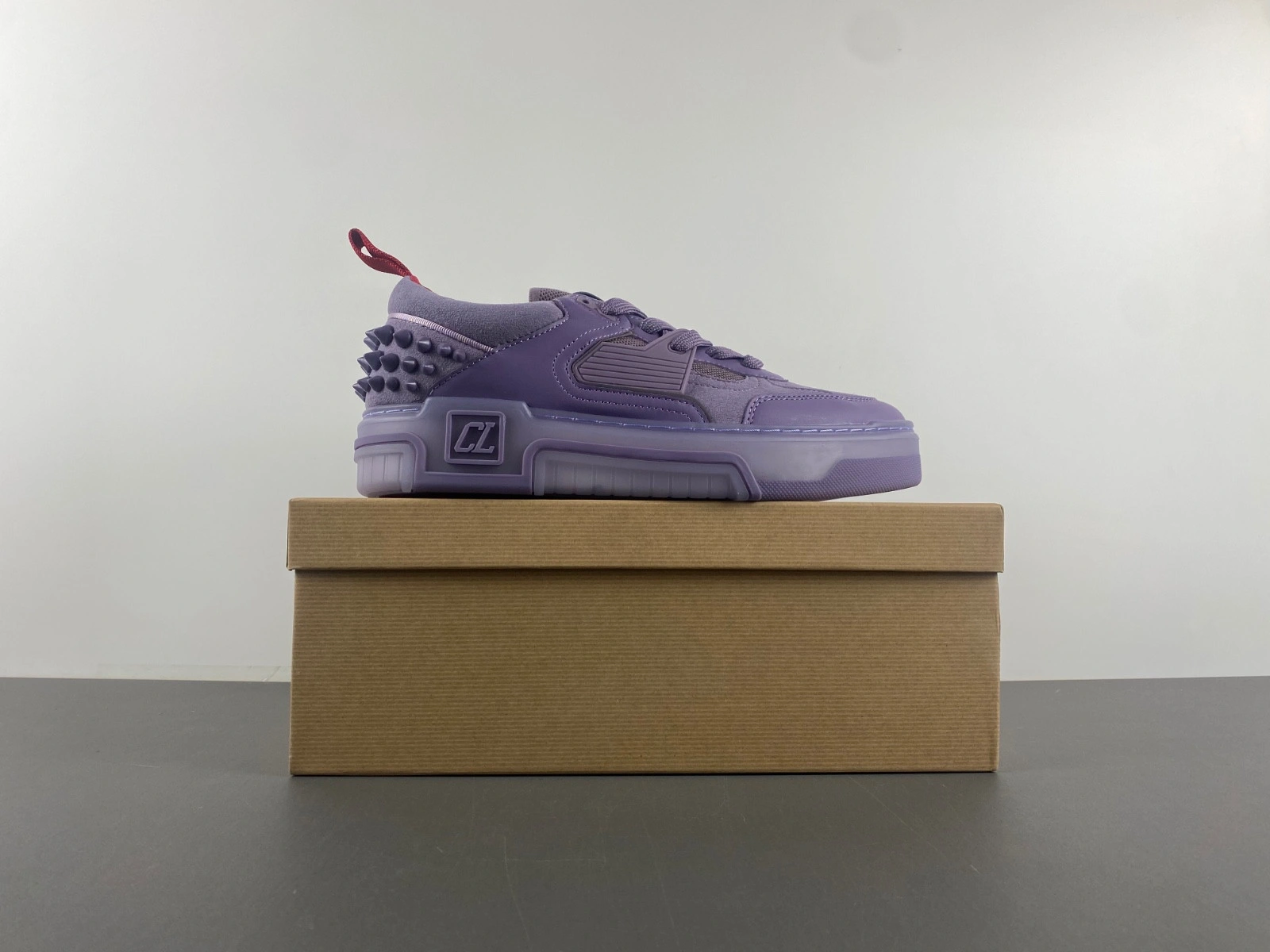 Loubouton Sneaker