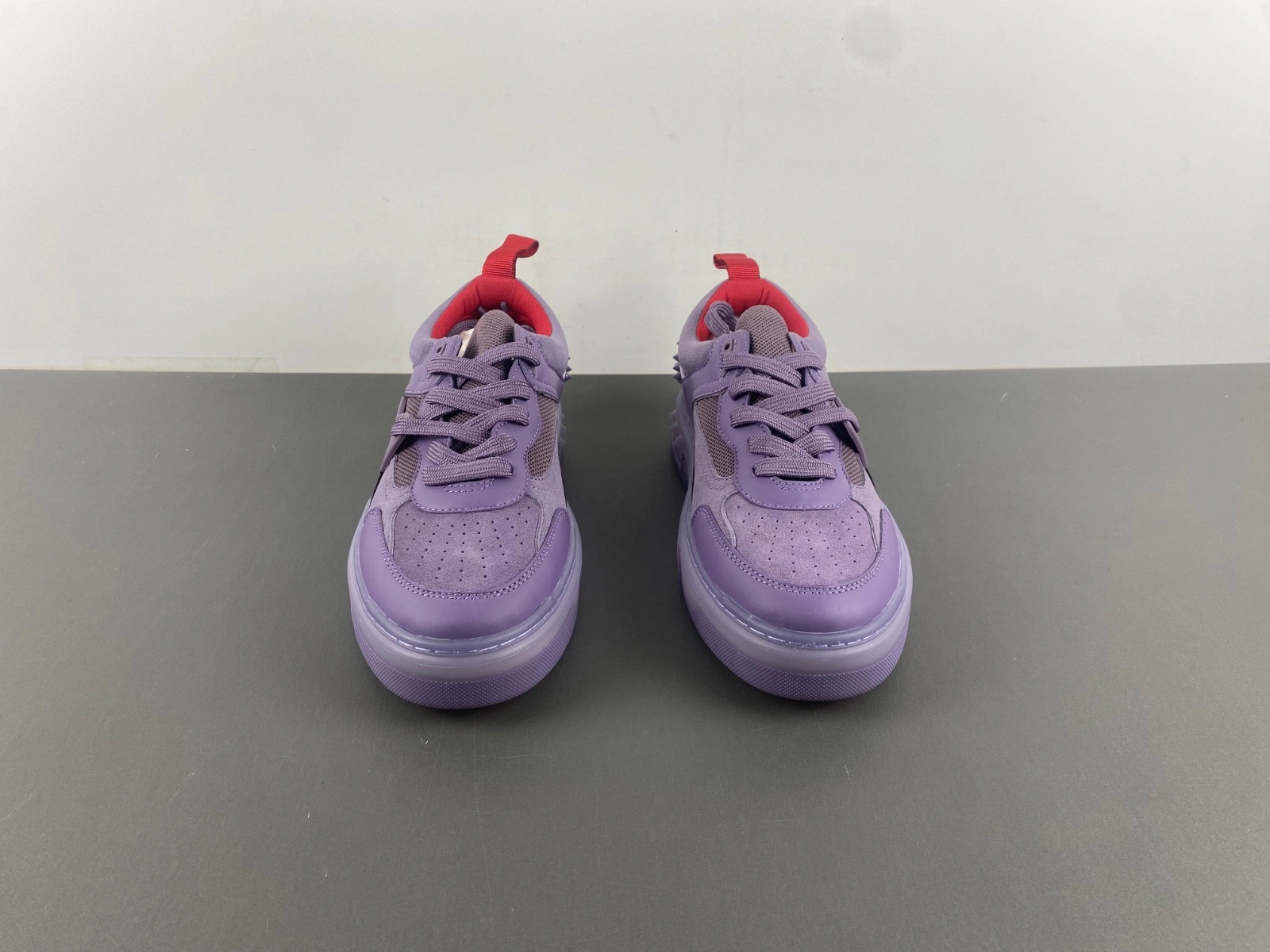 Loubouton Sneaker