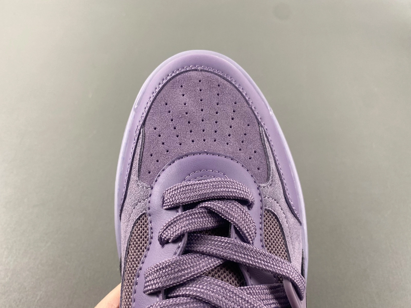 Loubouton Sneaker