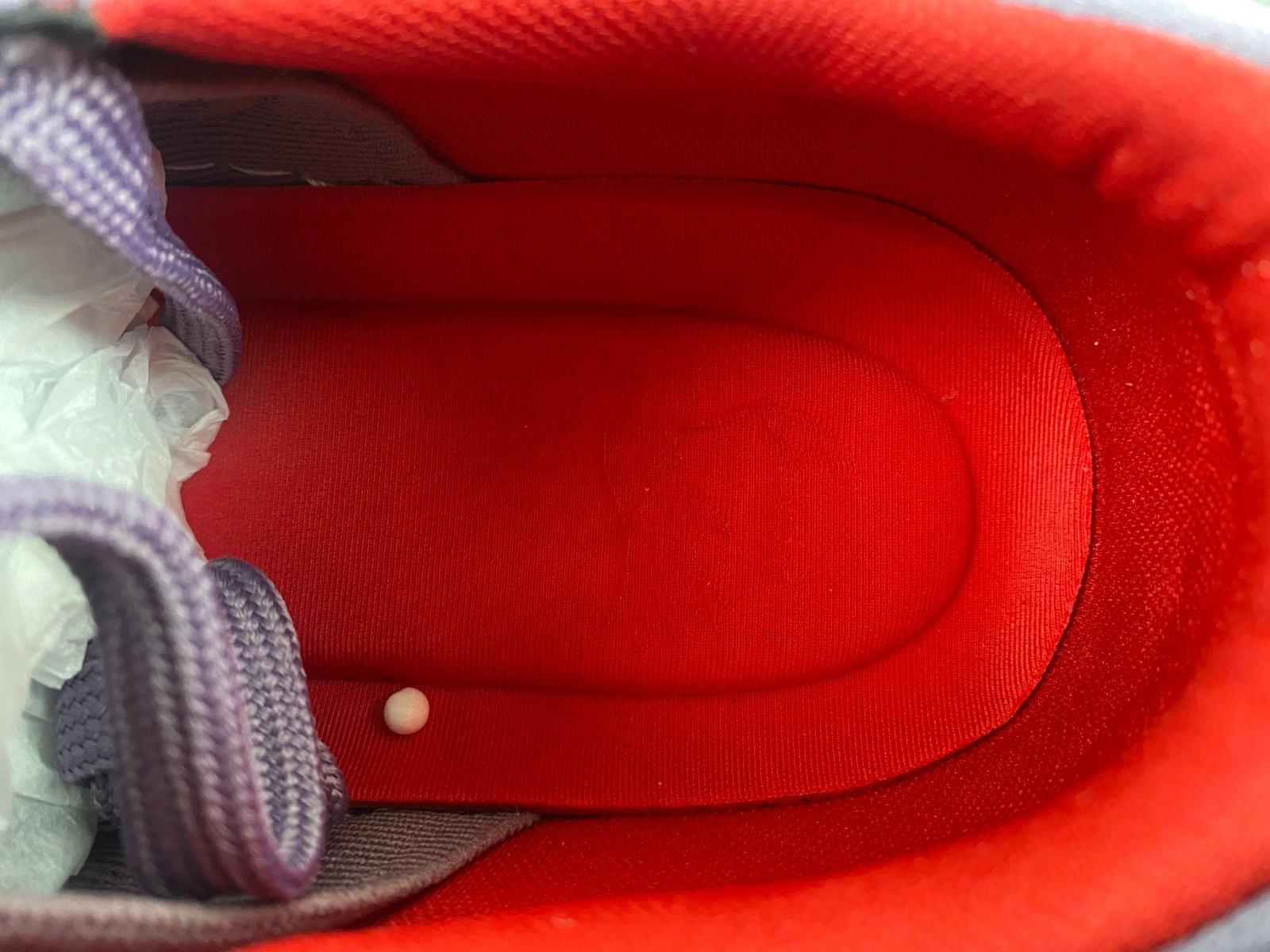 Loubouton Sneaker