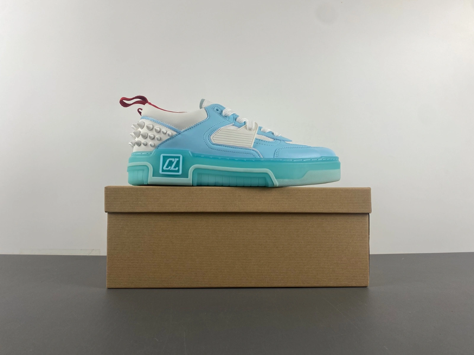 Loubouton Sneaker