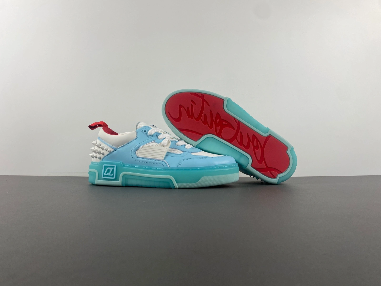 Loubouton Sneaker