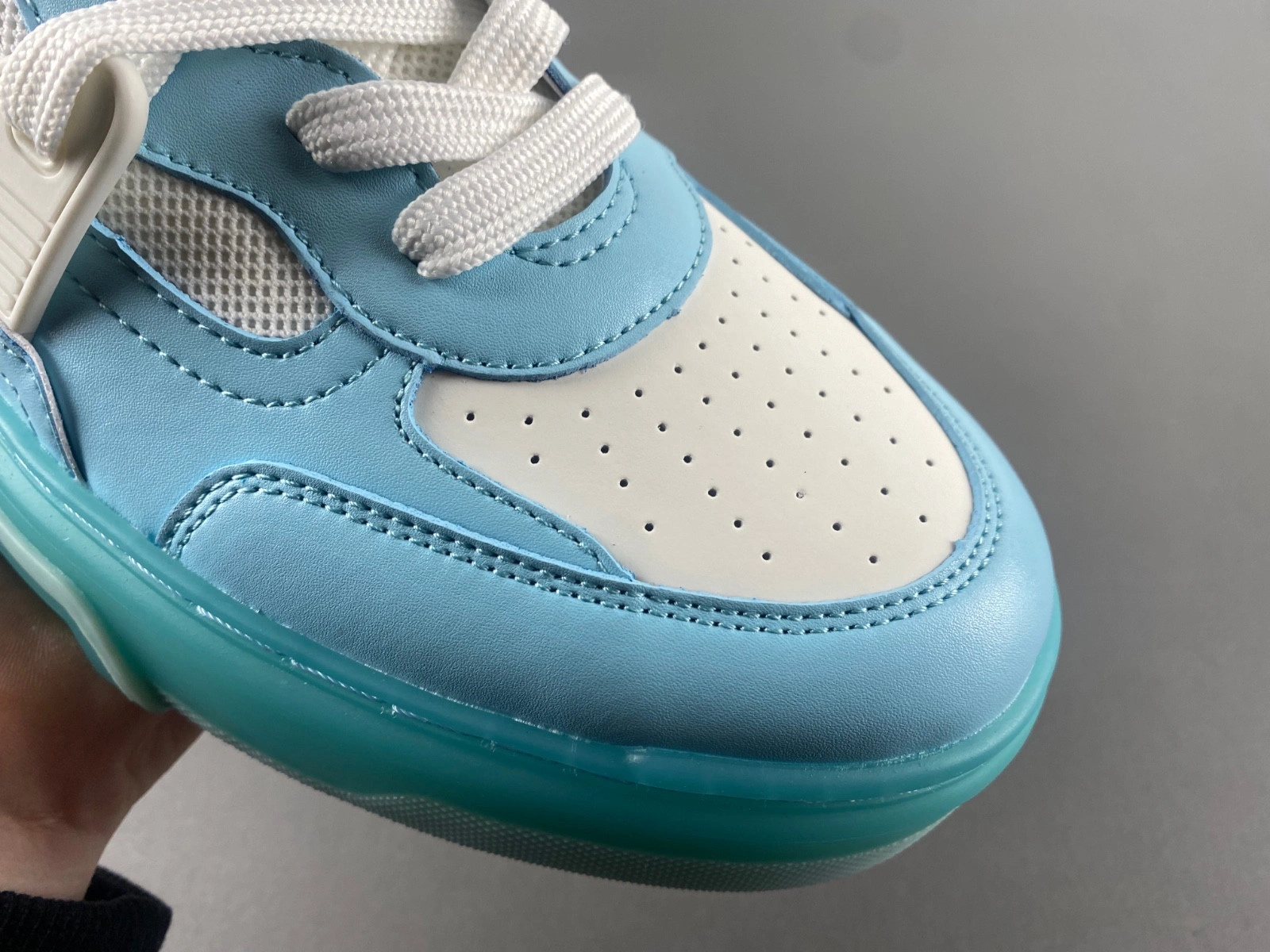Loubouton Sneaker