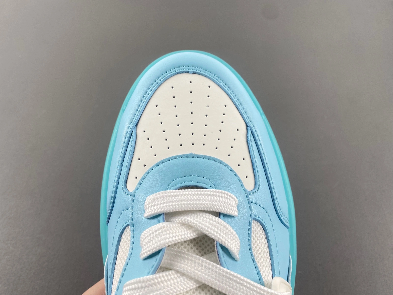 Loubouton Sneaker