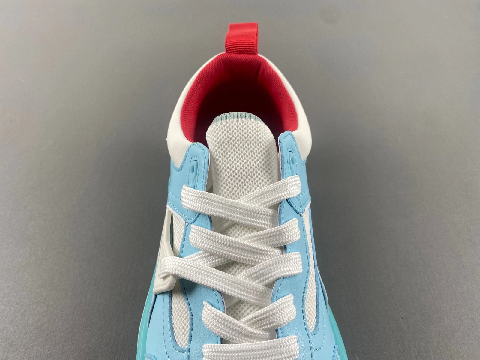 Loubouton Sneaker