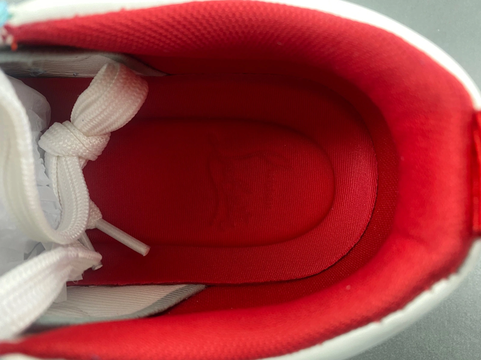 Loubouton Sneaker