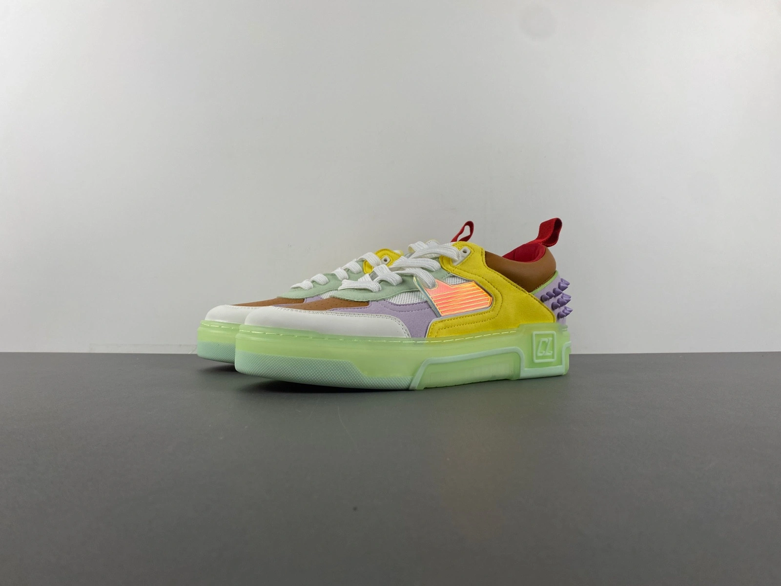 Loubouton Sneaker