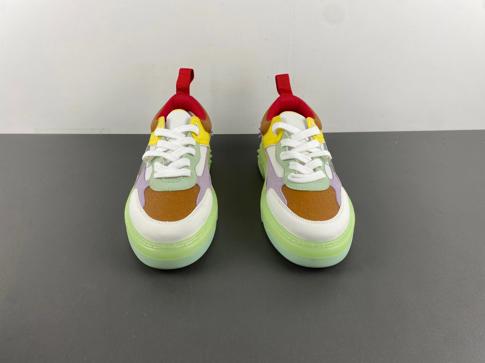 Loubouton Sneaker