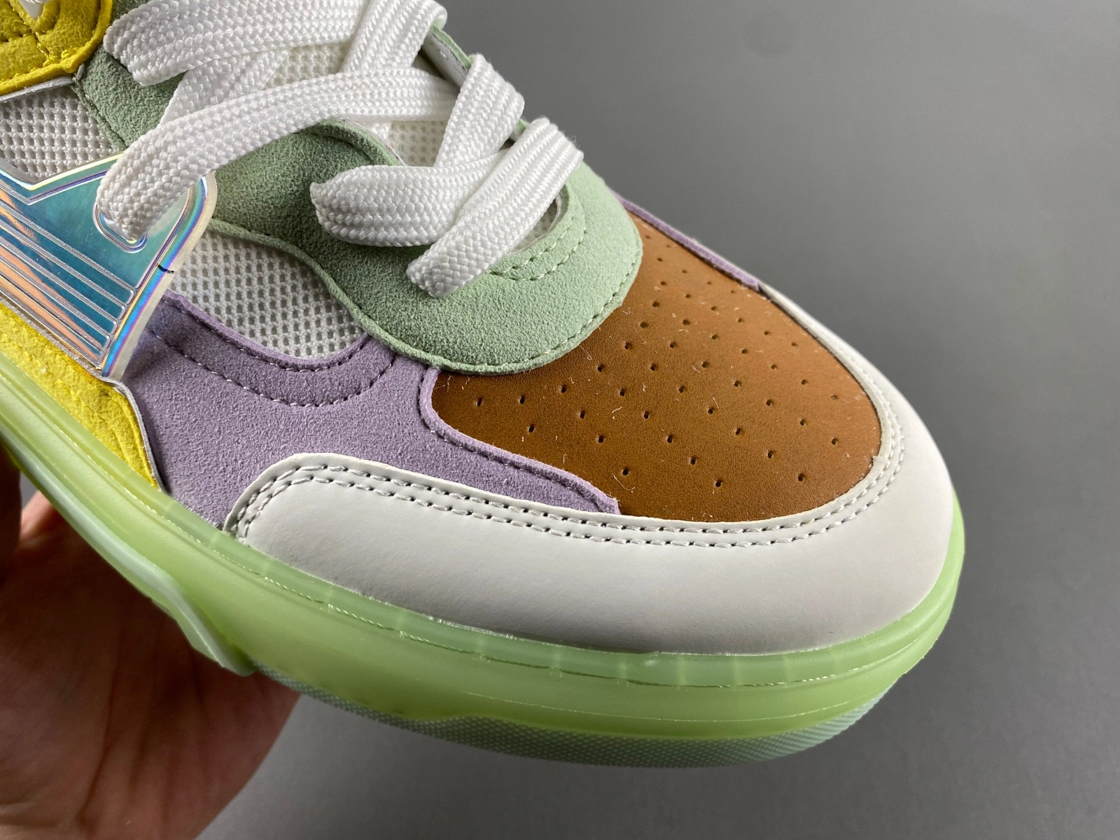 Loubouton Sneaker