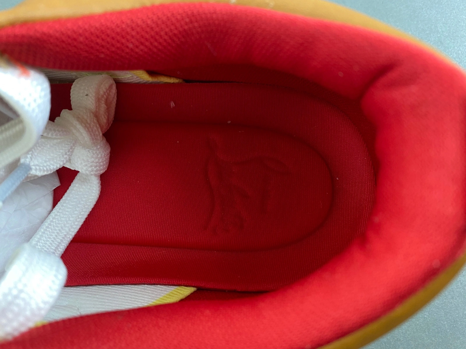 Loubouton Sneaker