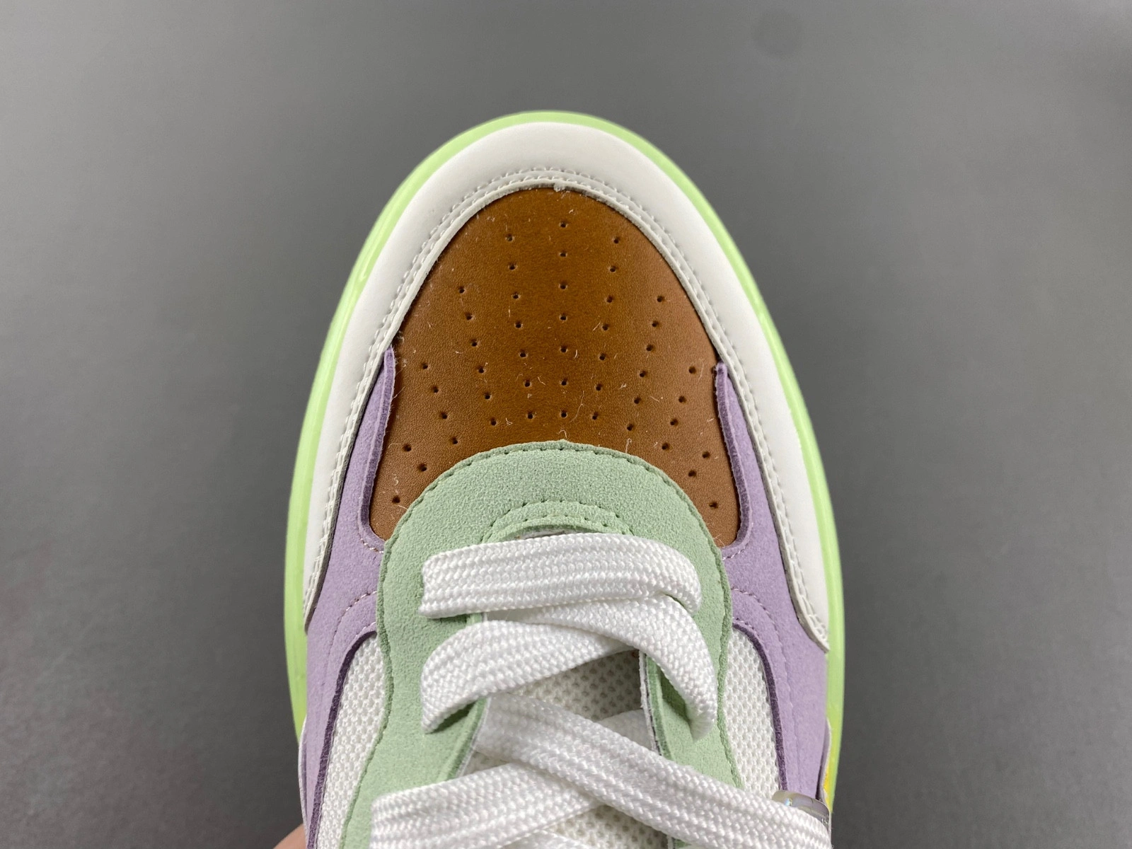 Loubouton Sneaker