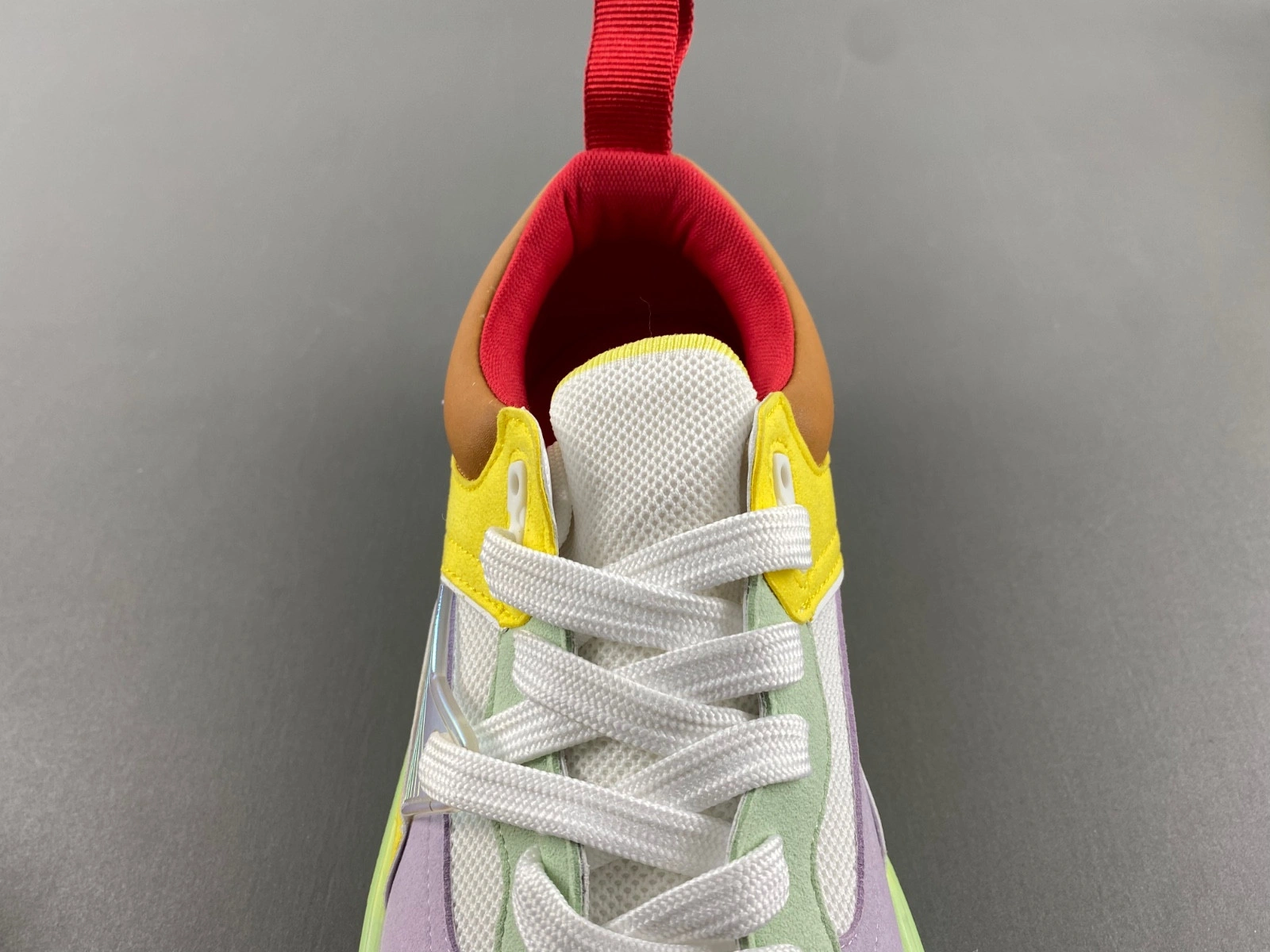 Loubouton Sneaker