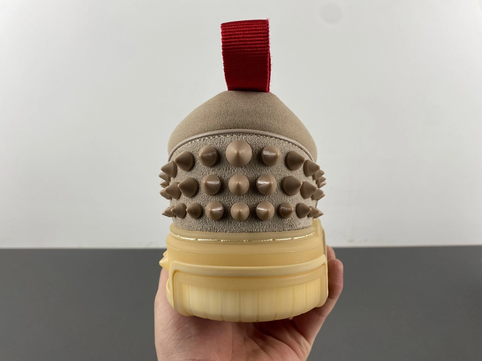 Loubouton Sneaker